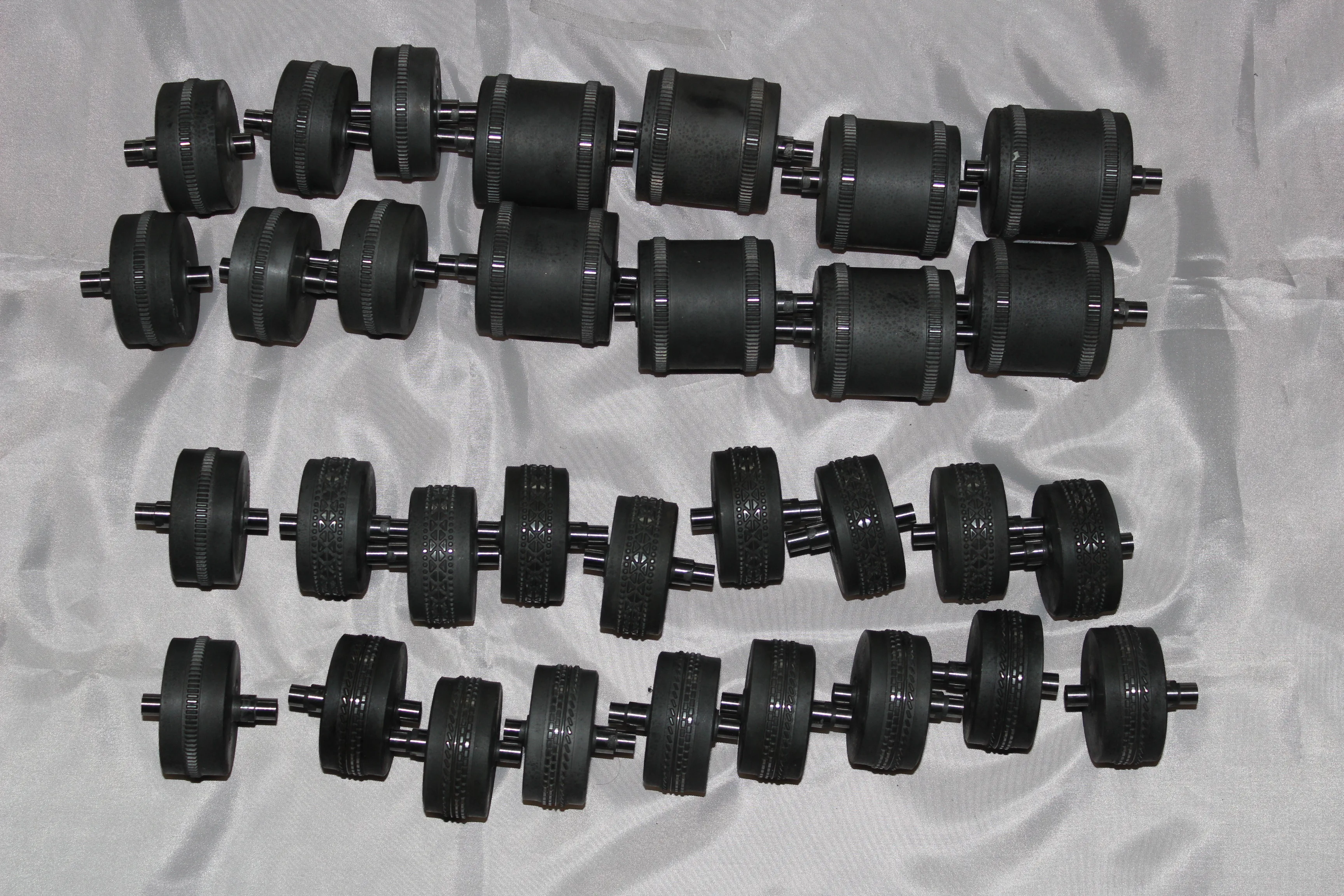 electrical industrial household leather wig  sewing machine