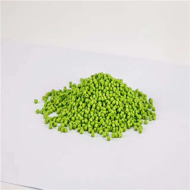 
ABS/PE/PP/ПЭТ пластик сырье оранжевый цвет masterbatch Инженерные пластиковые инъекции мастер партии ABS белый мастербатч компании