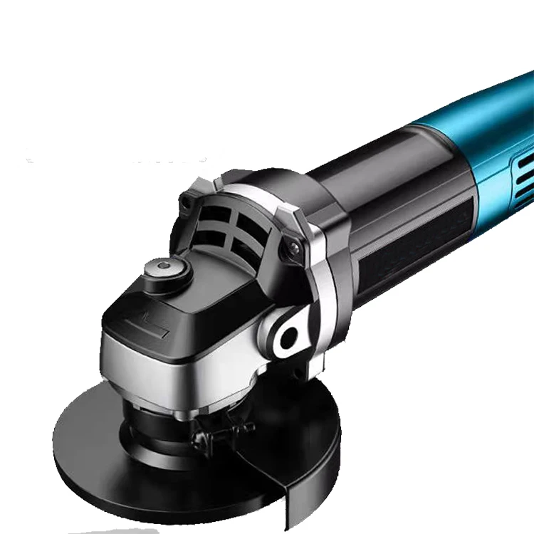 TACAR 125mm high quality armature flex arm 1200w angle grinder