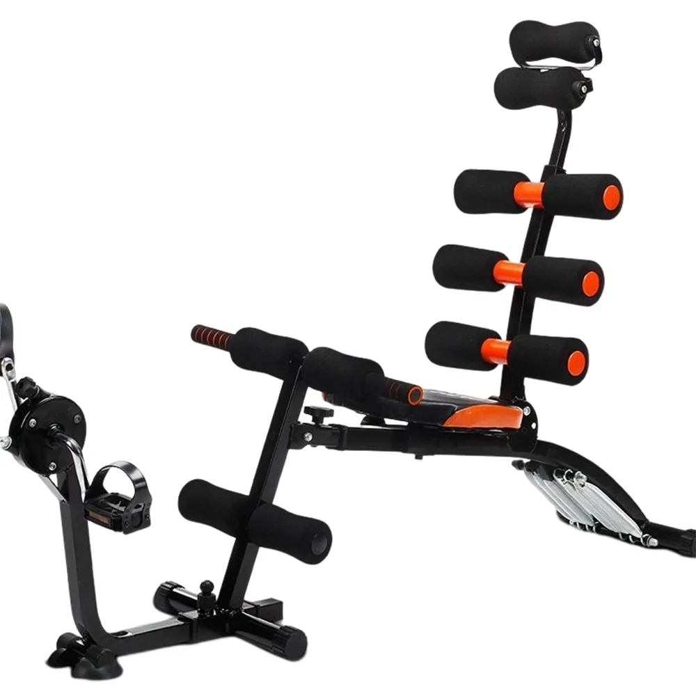 Sports Equipment Home gym Adjustable Fitness Sit up Exercise Dumbbell Bench Home Gyms Professional Gym Machine Folding  bench