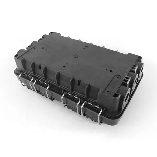  TUOLIMA CTO FTTH 24 ядра открытый корпус падение кабель закрытие/Caja de