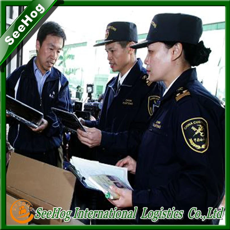 How to write fill out ups customs declaration and dispatch note 13712788556