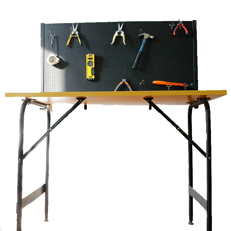 Multifunction high quality garage series storage combination tools cabinet workbench