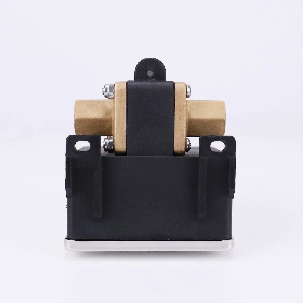China manufacturer pressure switch water treatment system ro water flow control switch