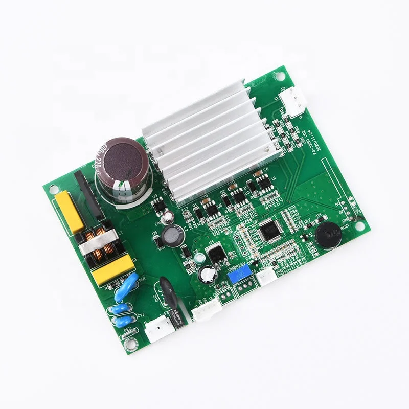 pcb pcba design pcb printed circuit board  assembly pcba prototype blender pcb board