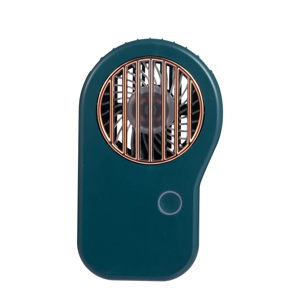 CYNRIN hot sell led mini ceiling hand fan portable with usb