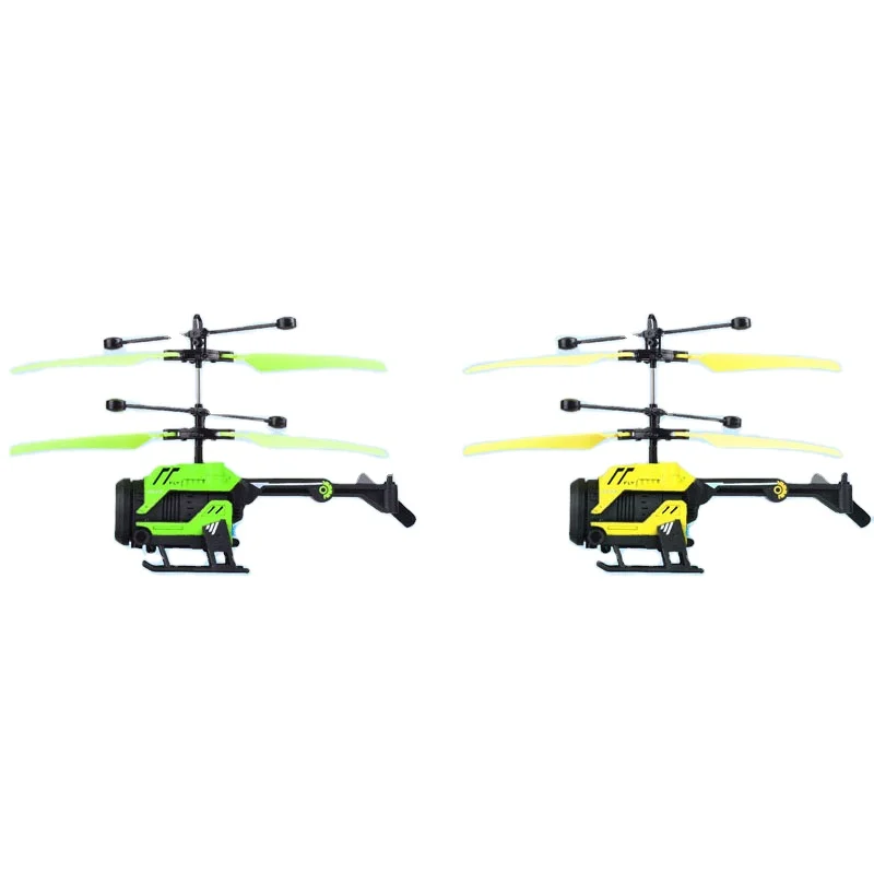 Wholesale High Quality Toy Rc Airplane Helicopter Rechargeable 2 CH Big Rc Helicopter