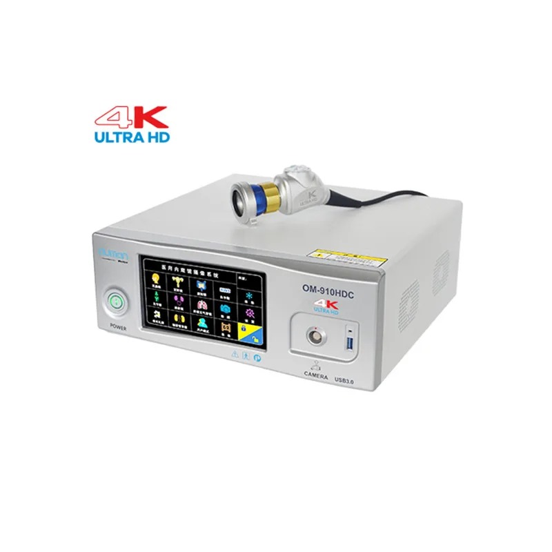 Laparoscopic Surgery 3CMOS 4K UHD Endoscopy Camera for Wholesale