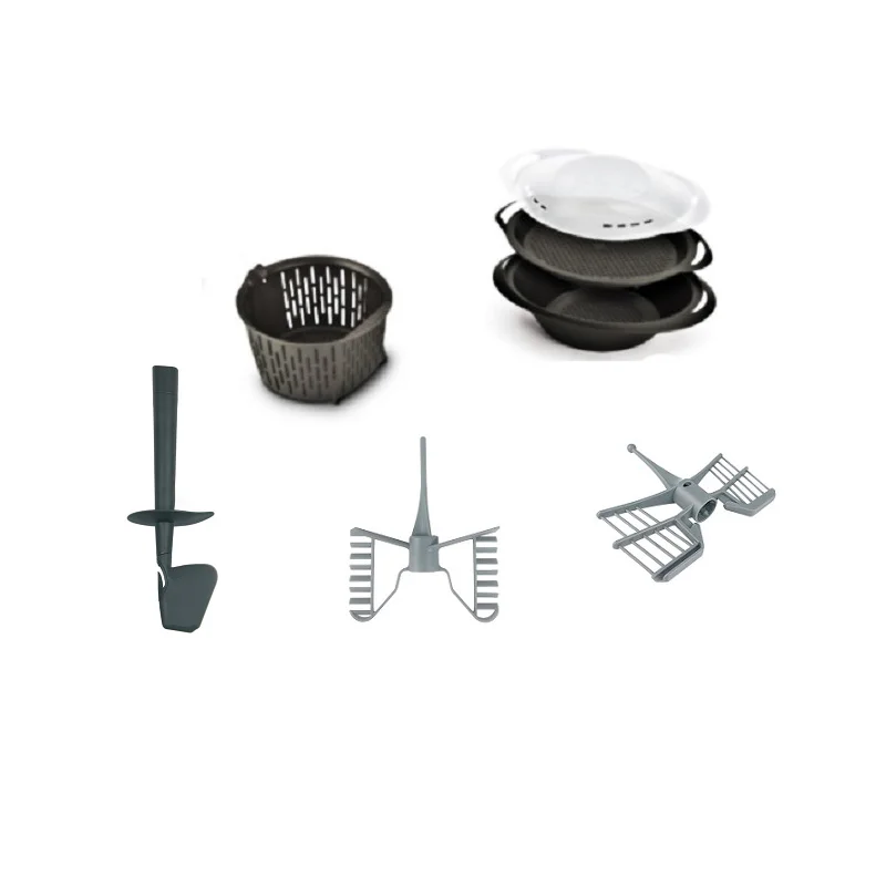 Manufacturer Custom Vorwerk Thermomix TM31 Cooking Machine Accessories