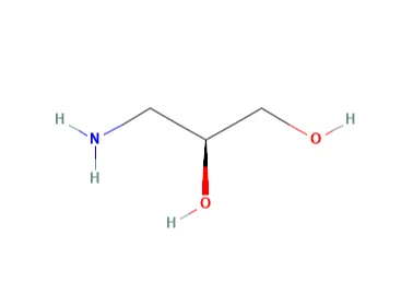 Hot Sale (S)-3-Amino-1,2-propanediol CAS 61278-21-5 with best price