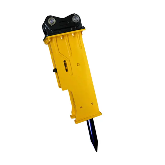 Гидравлический молоток PC70 для экскаватора, распродажа