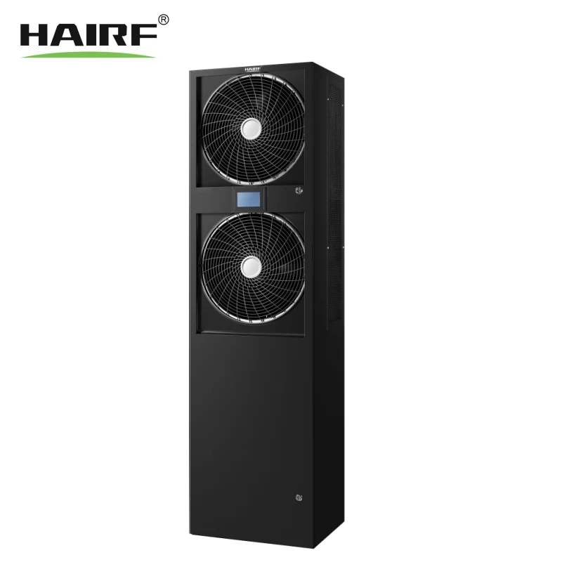 SLow Noise & Smart Control Precision Air Conditioner for Medium server room and data center(IDC)