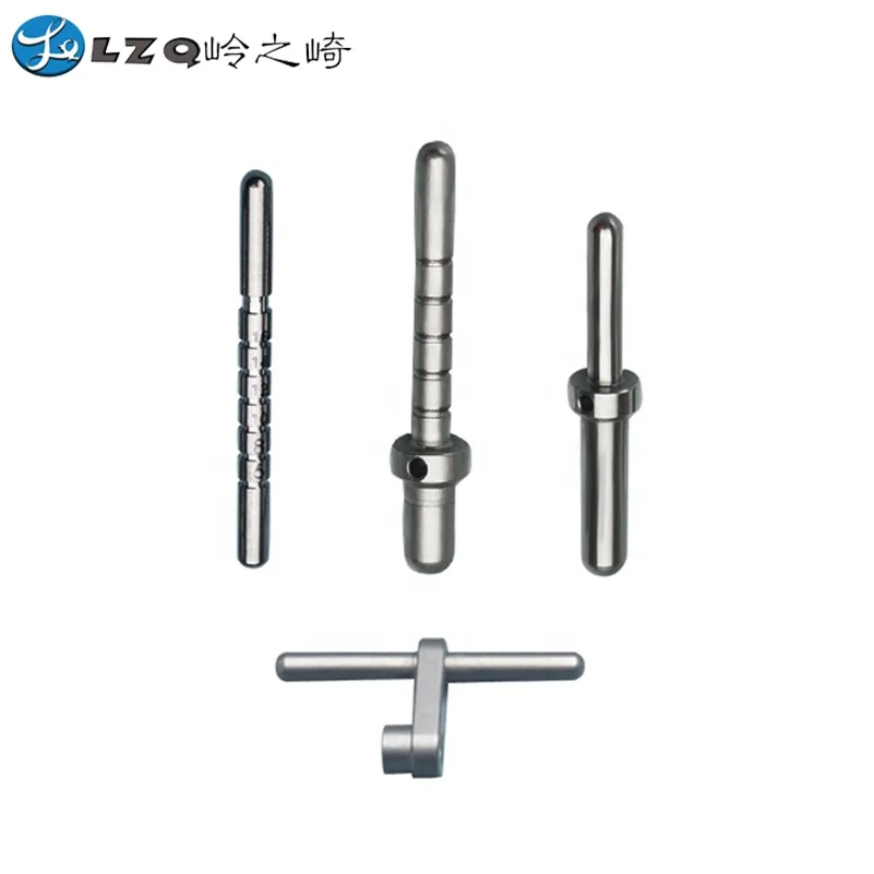 Медицинский штатив с параллельными штифтами