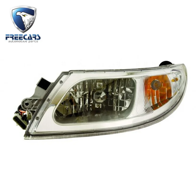 Передний фонарь 3574387C94 LH 3574388C94 RH, подходит для DURASTAR 4300 WORKSTAR 7500