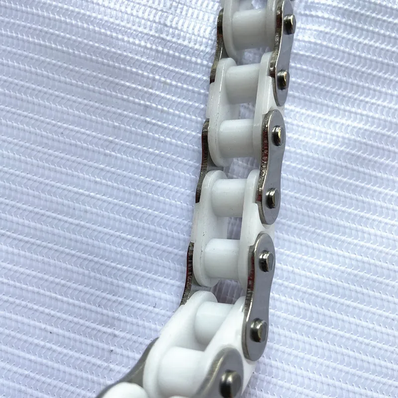 Plastic Roller chain 32A-1 36A-1