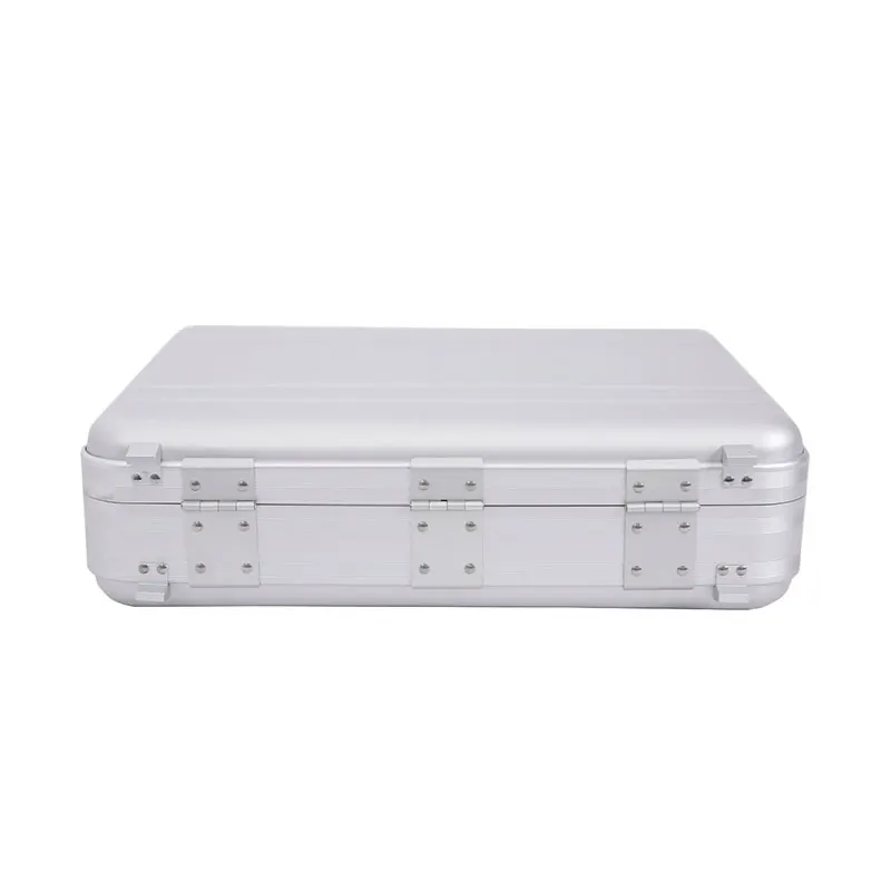 Top Quality Promotion Customized Aluminum Carrying Case Aluminum Storage Brief Case