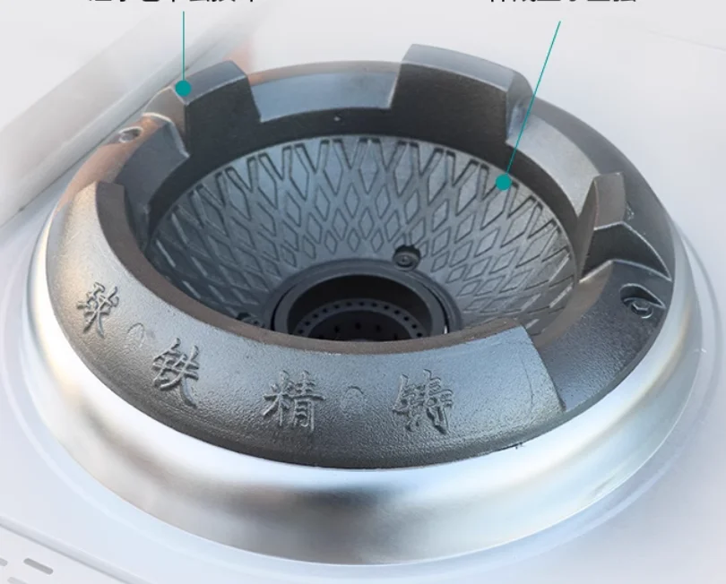 Gas Chinese wok range Kitchen Restaurant Gas Cooking stove Stainless Steel Restaurant Cooking Stove