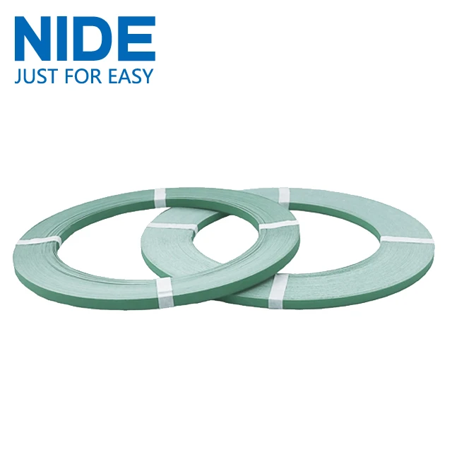 Class A Dmd Insulation Paper For Motor Winding