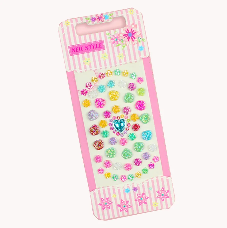 
cell phone jewelry diamond rhinestone sticker 