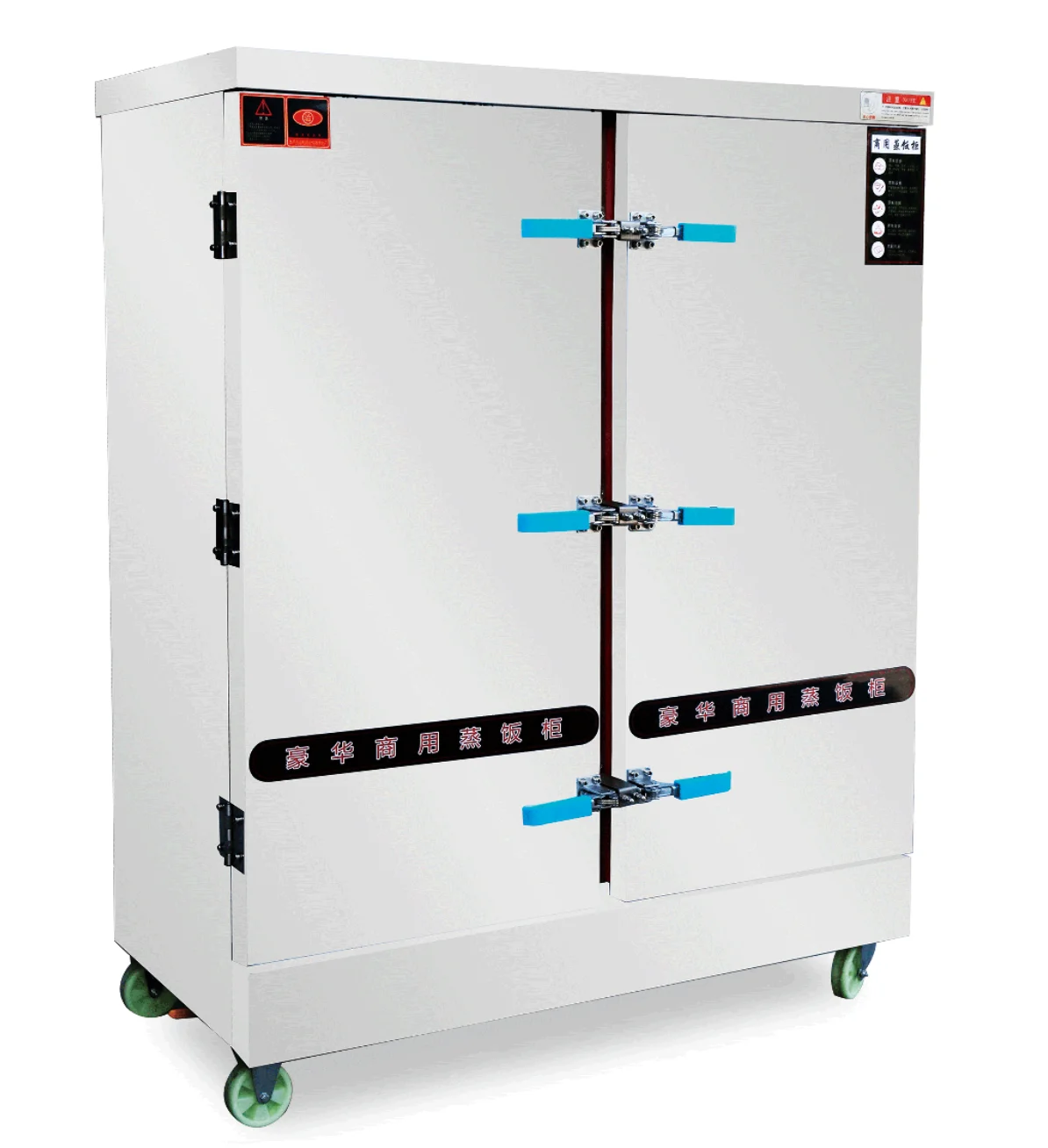 24- tiers industrial stainless steel electric steam machine gas food steamer rice steaming cooker