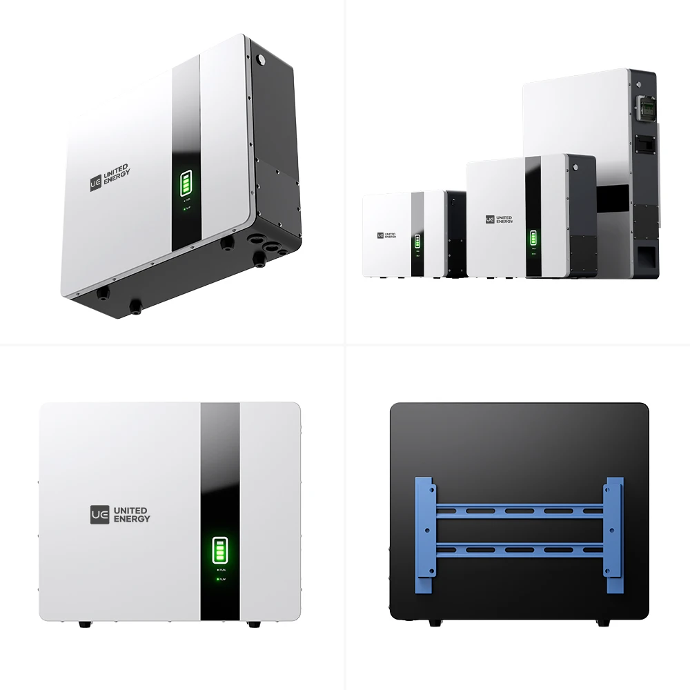 Dyness Wall Mount Solar Lithium Battery 10Kwh Lifepo4 Battery Wall Mount Box For Storage System