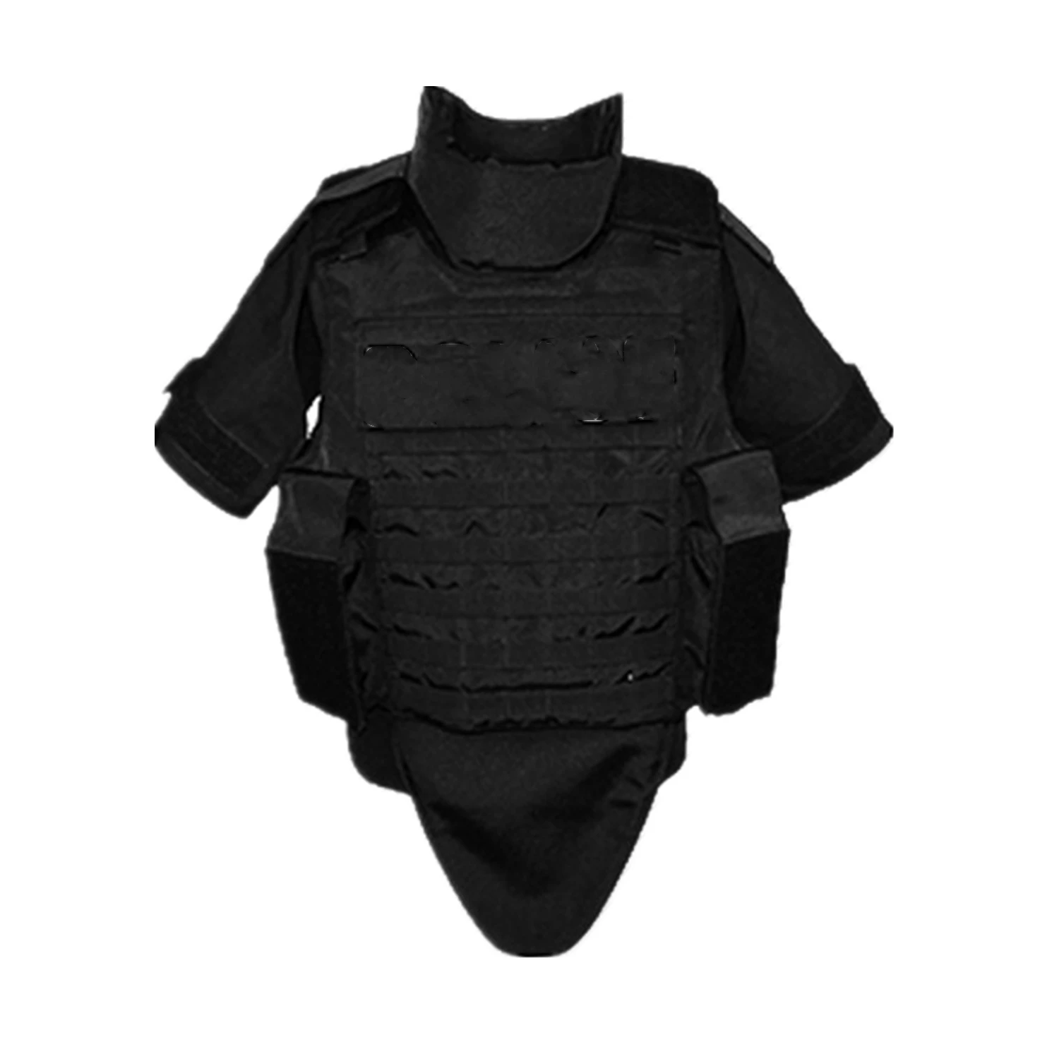 FDY11 NIJ 3A PE арамидный военный и полицейский пуленепробиваемый жилет