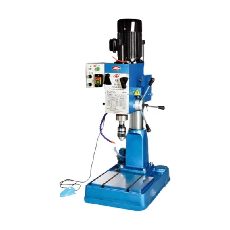 hand bench drilling power tools drill press stand machine