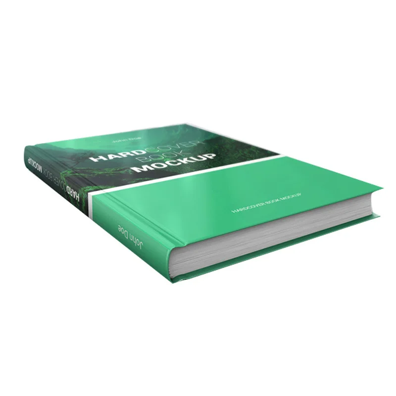 Factory Customized A5 Magazine Booklet Instruction Manual Catalog  Booklet Flyer Flyer Poster Brochure Printing