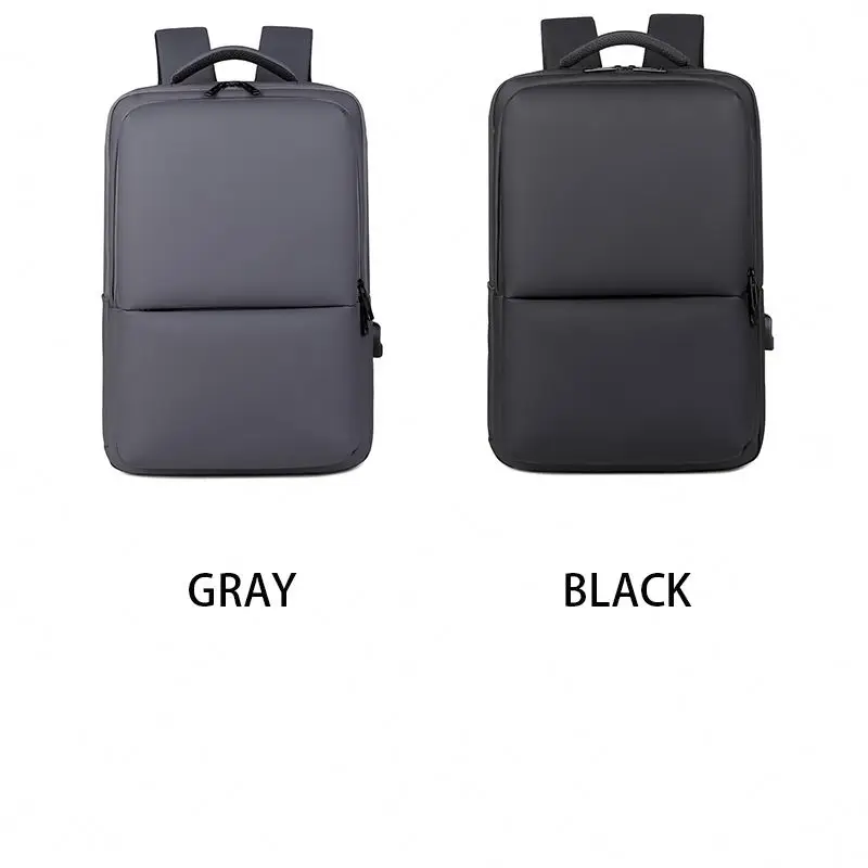 Factory Supply Golden Supplier Polyest Backpack Laptop