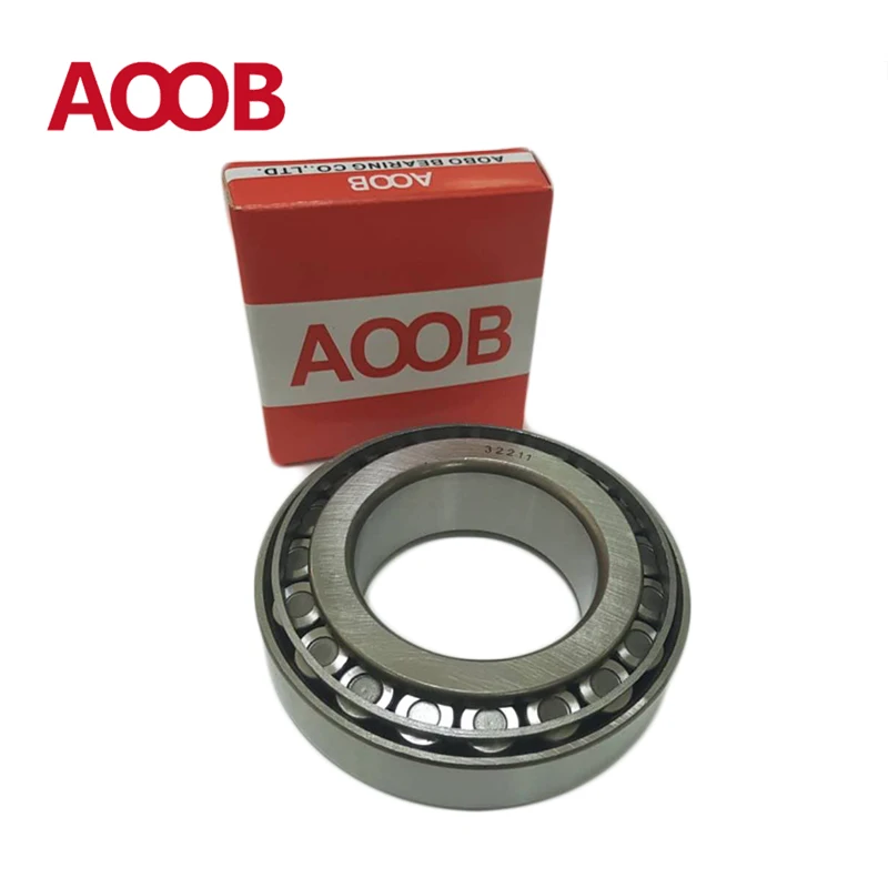 Льготные конические роликовые подшипники 32211 Китай bearing55 * 100*21