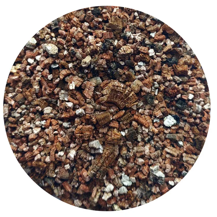 Raw Bulk Vermiculite Price Wholesale Vermiculite Soil Improvement