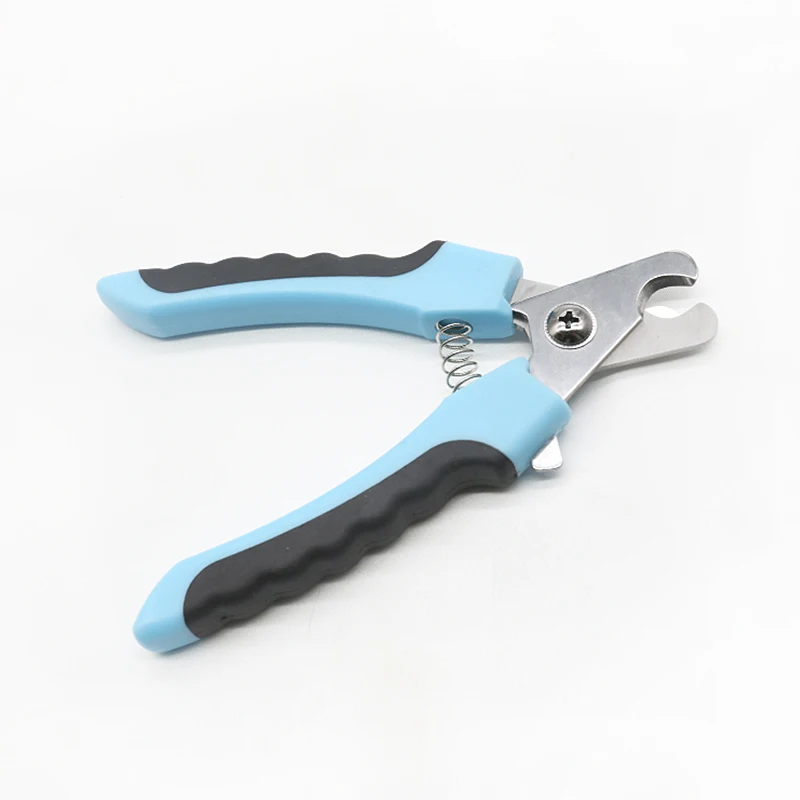 Pet supplies Pet Grooming cleaning Tools for small animal pet cutter trimmers nail clipper