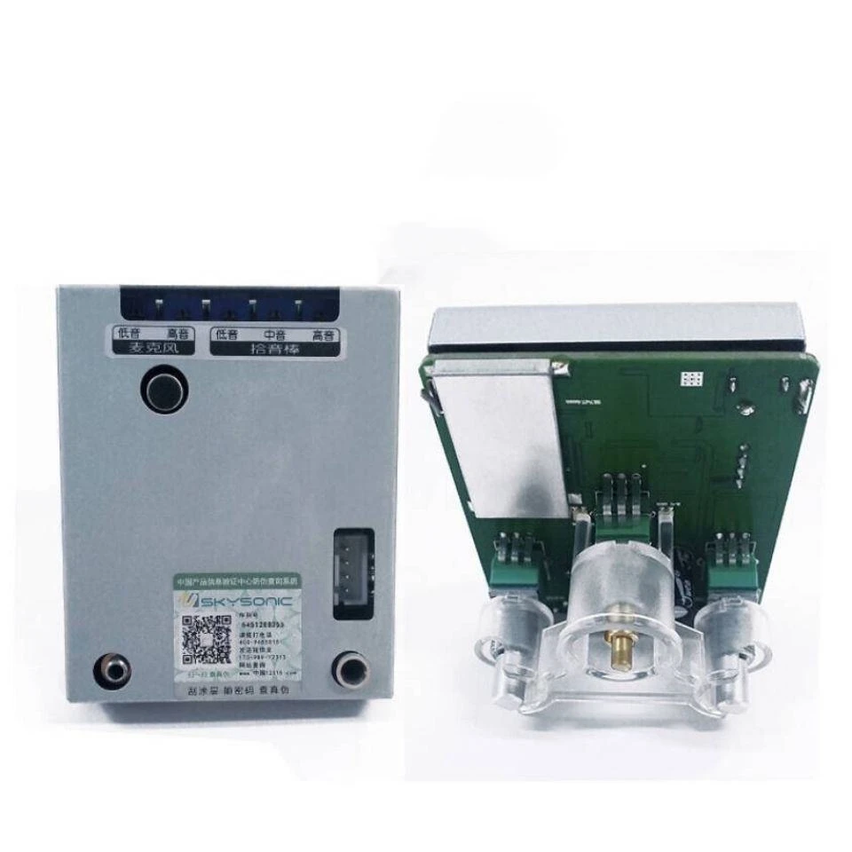 guitar accessories Resonance guitar pickup