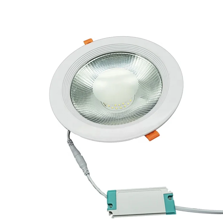 
2020 2021 Singapore oem odm cheap thin components cylinder slim driver trend bathroom ceiling parts recessed light led downlight 