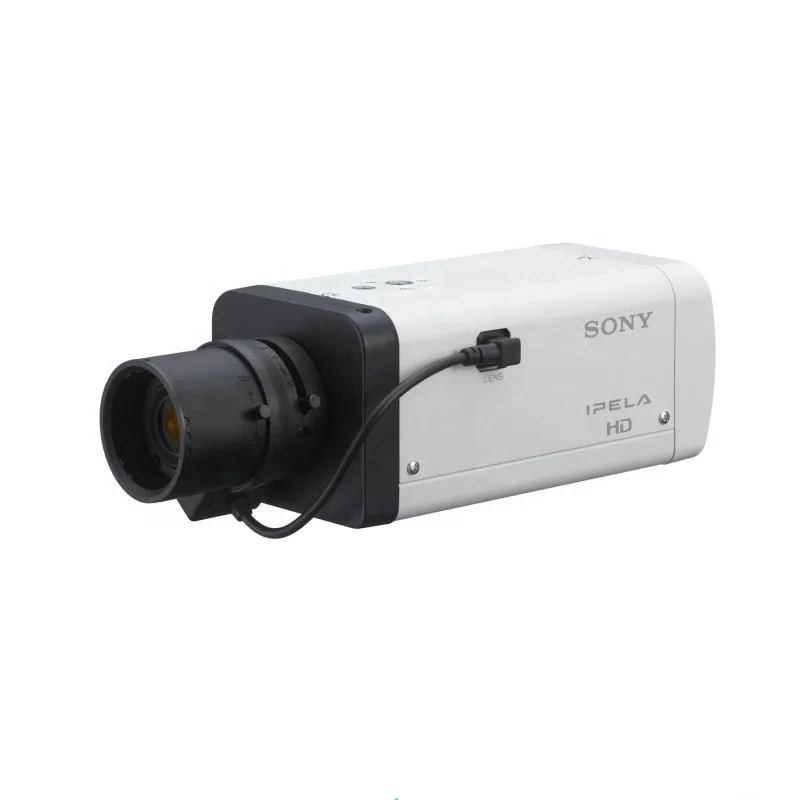 CCTV Security Camera SONY SNC-VB635 Box-type 1080p Camera  SNC-EB630B/SNC-EB600B  SNC-EB520
