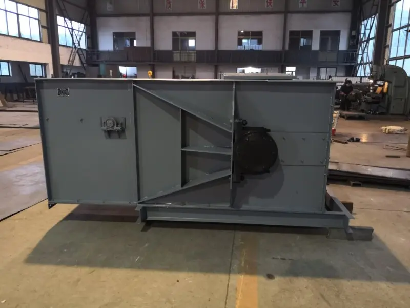 Shop Recommended New Organic And Inorganic Fertilizer Scraper Conveyer