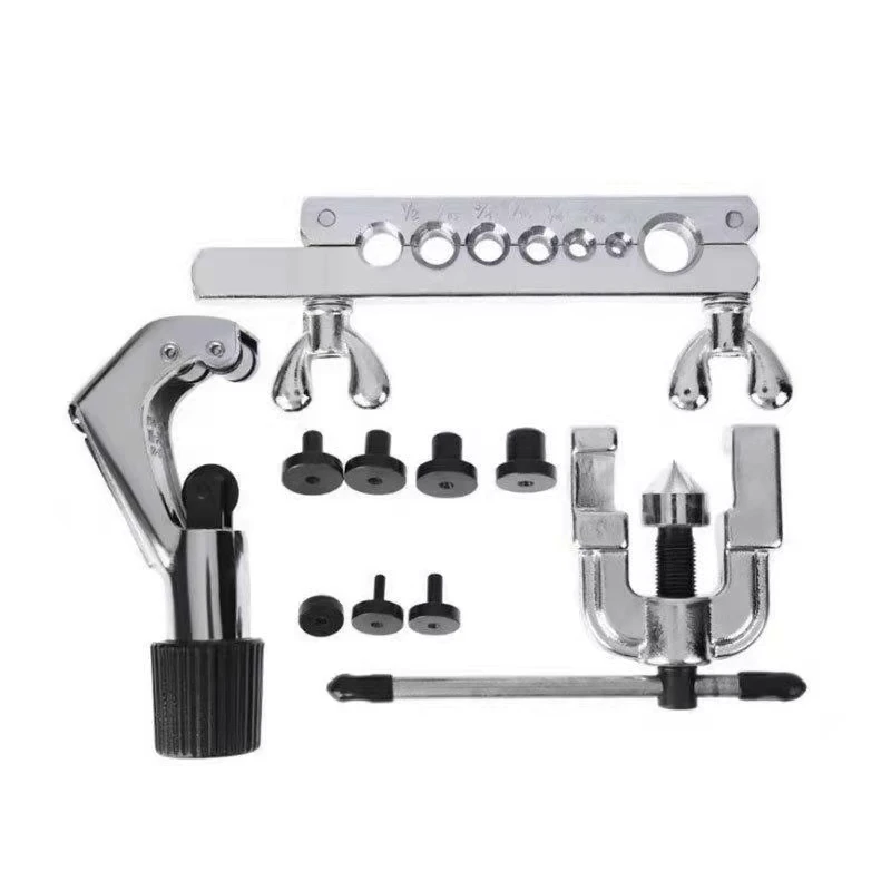 Repair Tools Refrigeration Tools Copper Pipe Tube Cutters Tube Expander Benders