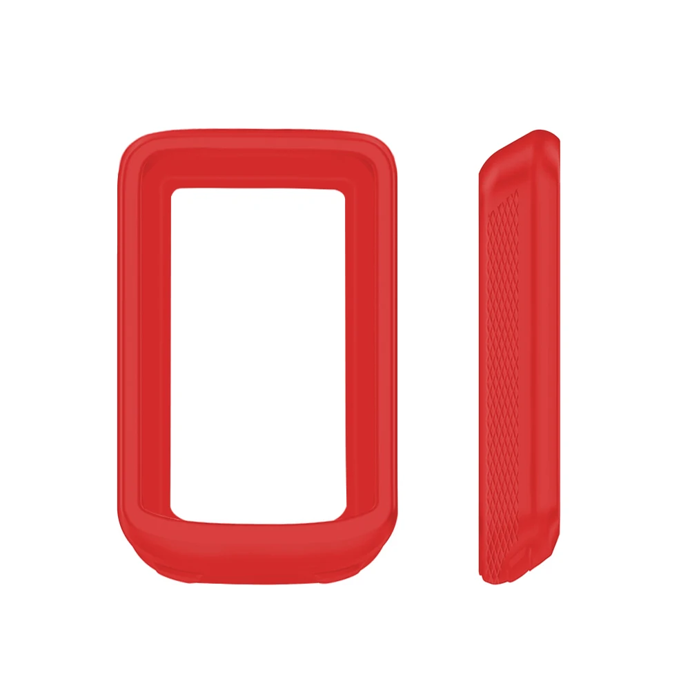 IGPSPORT BSC100S Silicone Case Protective Cover Anti-Slip Bike Speedometer GPS Computer Bike Silicone Case