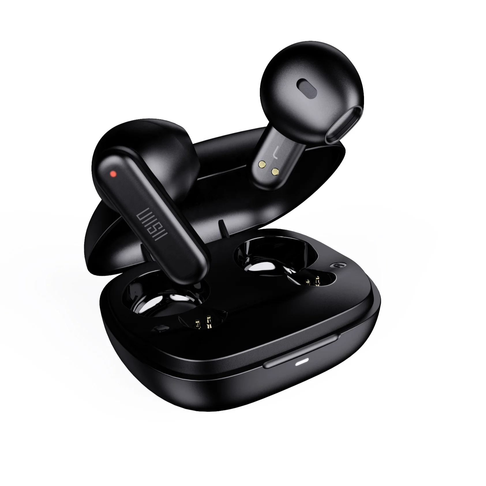  Оптовая продажа Беспроводные стереонаушники UiiSii TWS 81 Bluetooth-наушники с зарядным чехлом наушники-вкладыши
