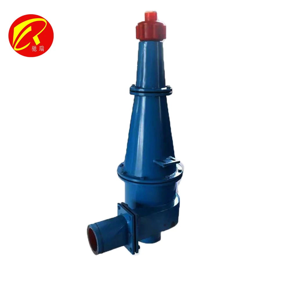 Best Sellingust Cyclone Dust Separator Cyclone Separator Industrial Hydrocyclon Multipurpose