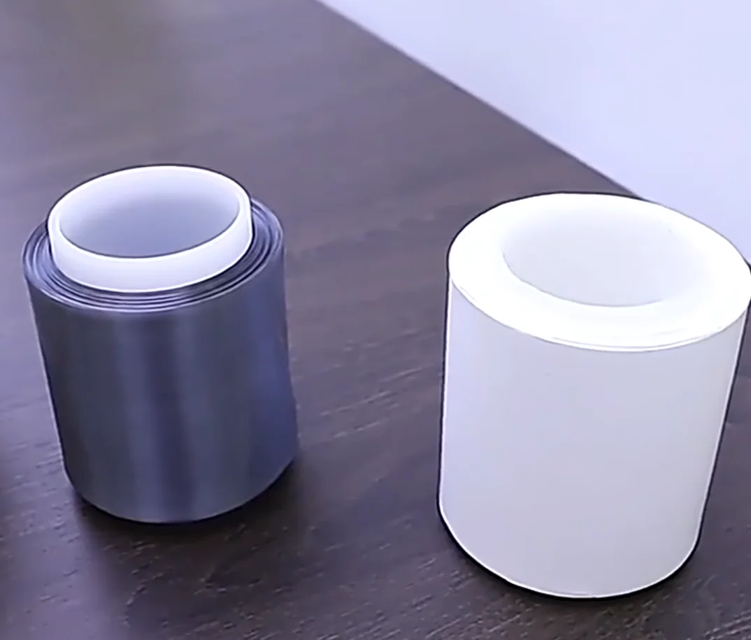 Breathable Hydrophobic Protective E-PTFE Air Breather Adhesive Vent Membrane IP68