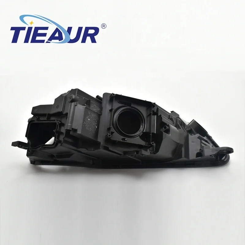 Автомобильный светодиодный налобный фонарь TIEAUR для Q5 18-20 лет средняя конфигурация