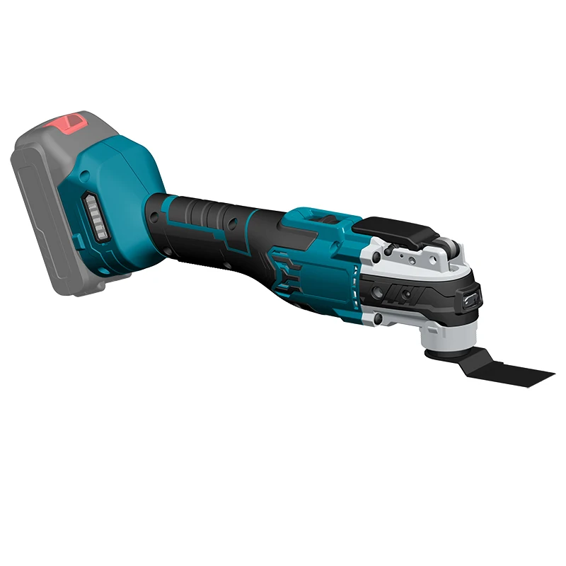 Factory outlet brushless electric machine 20v Multi-purpose vibrating saw