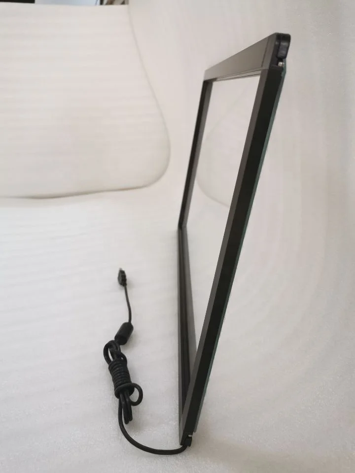 USB 24 inch IR multi touch frame for 16:9 smart tv touch screen