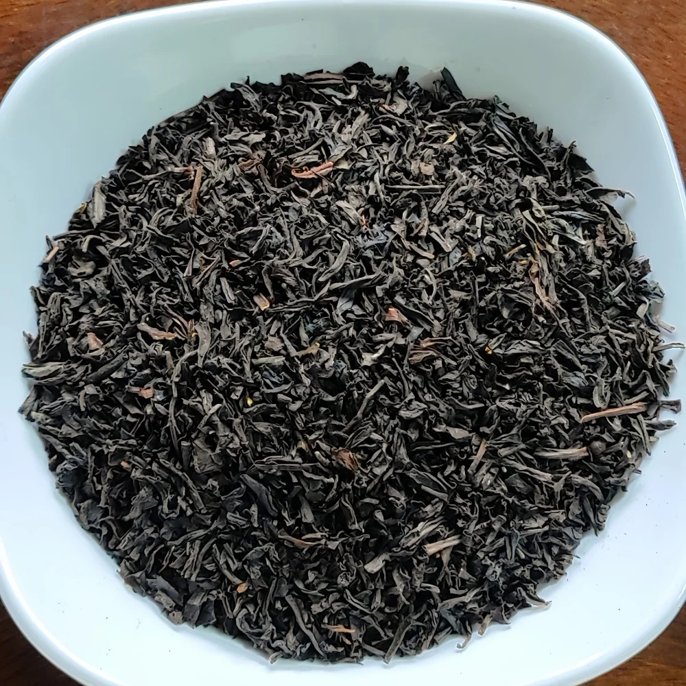High Quality Keemun Black Tea Chinese hot sale loose tea slim tea good for health