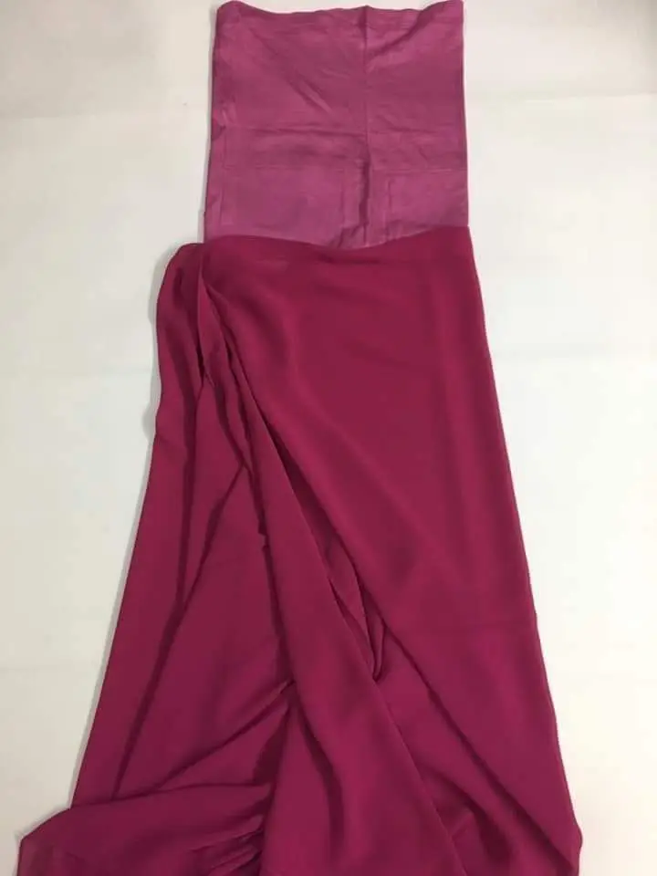 2022 new ready to wear under scarf muslim underscarf instant chiffon undercap hijabs with cap