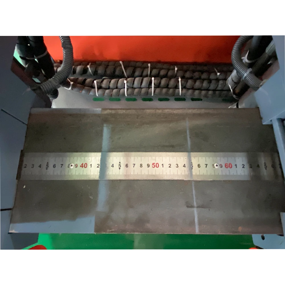 High quality Reinforced CNC automatic steel wire bar Bender Rebar Bending hoop Machine Intelligent five hoop Bending Machine