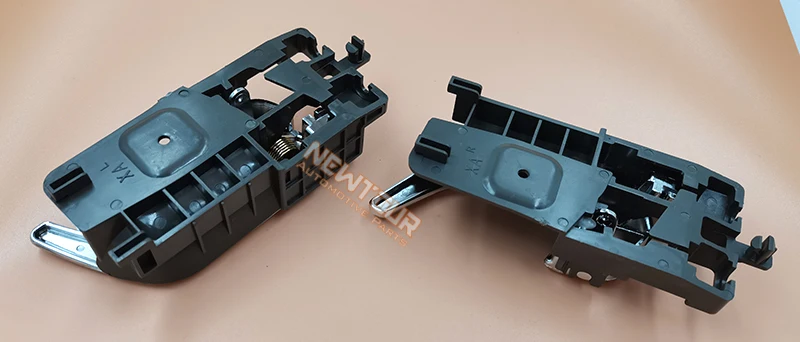 car accessories auto parts interior door handle Door Inner Handle for Geely Emgrand EC7