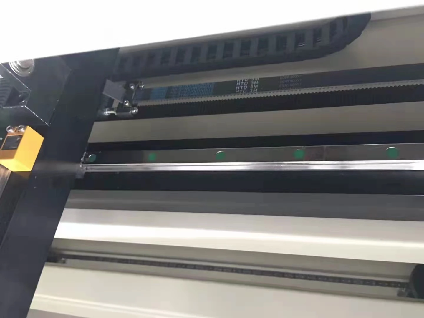 good price 100w 130w 150w 300w 1390 1610 1325 9060 Ruida laser engraver cutter machine CCD WIFI