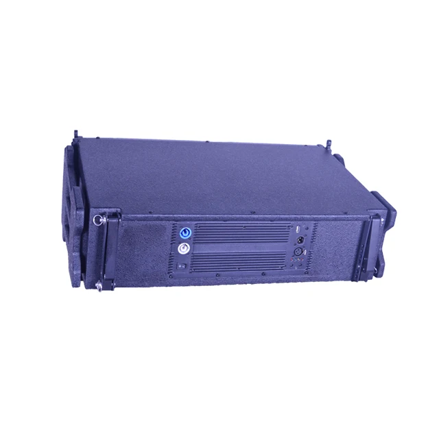 TA PRO Audio Competitive Price Line Array Speakers System Professional